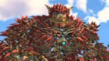 It looks like there's going to be a Knack 2