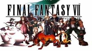 Odświeżone Final Fantasy 7 trafi na PS4 dwa razy: remaster i remake