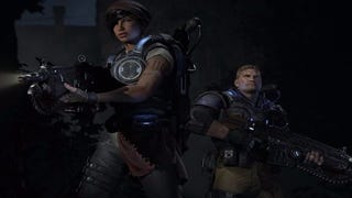 It sounds like Gears of War 4 will come to PC