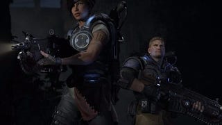 It sounds like Gears of War 4 will come to PC