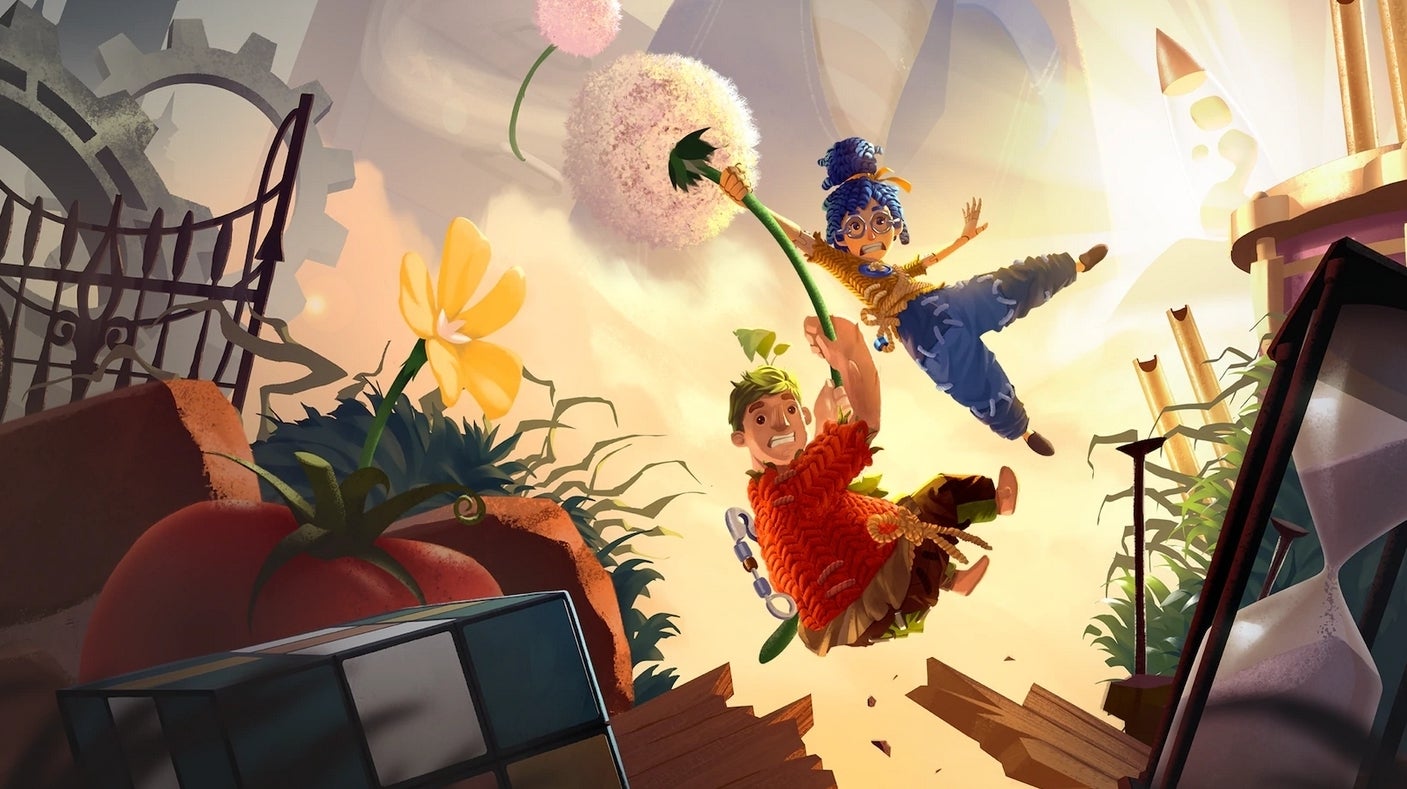 It Takes Two review - Gedeelde smart is dubbele pret