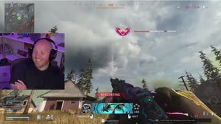 Call of Duty: Warzone cheaters are using aimbots to headshot new player spawns out of the sky