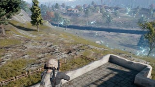 It's time to settle the PlayerUnknown's Battlegrounds blue zone debate once and for all