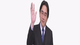Satoru Iwata: un afable revolucionario