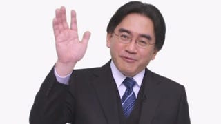 Satoru Iwata: un rivoluzionario gentile - articolo