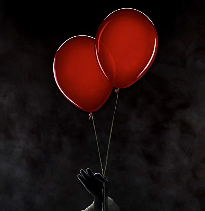 Fortnite seems to be teasing It Chapter Two crossover