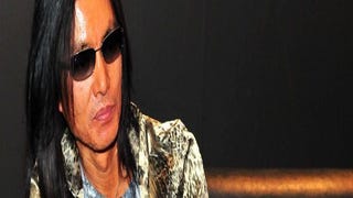 Itagaki among first confirmed D.I.C.E 2012 speakers