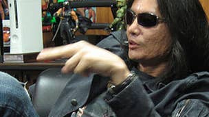 Itagaki: Japanese games industry is dying