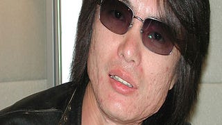Itagaki settles out of court with Tecmo
