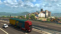 Euro Truck Simulator 2 travels to Italy in new DLC