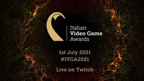 Italian Video Game Awards 2021: tutte le nomination e i grandi nomi nella giuria