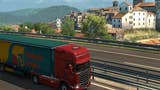 Itálie rozšíří Euro Truck Simulator 2