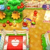 Screenshot de Kirby Multiplayer Action Game