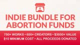 Itch.io pubblica un bundle di oltre 750 giochi per sostenere il diritto all'aborto