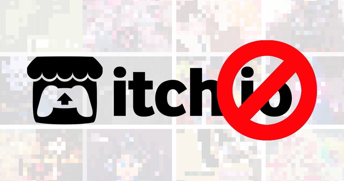 Itch.io ‘deindexes’ all NSFW games, blames same anti-porn group that campaigned against Steam Itch.io ‘deindexes’ all NSFW games, blames same anti-porn group that campaigned against Steam