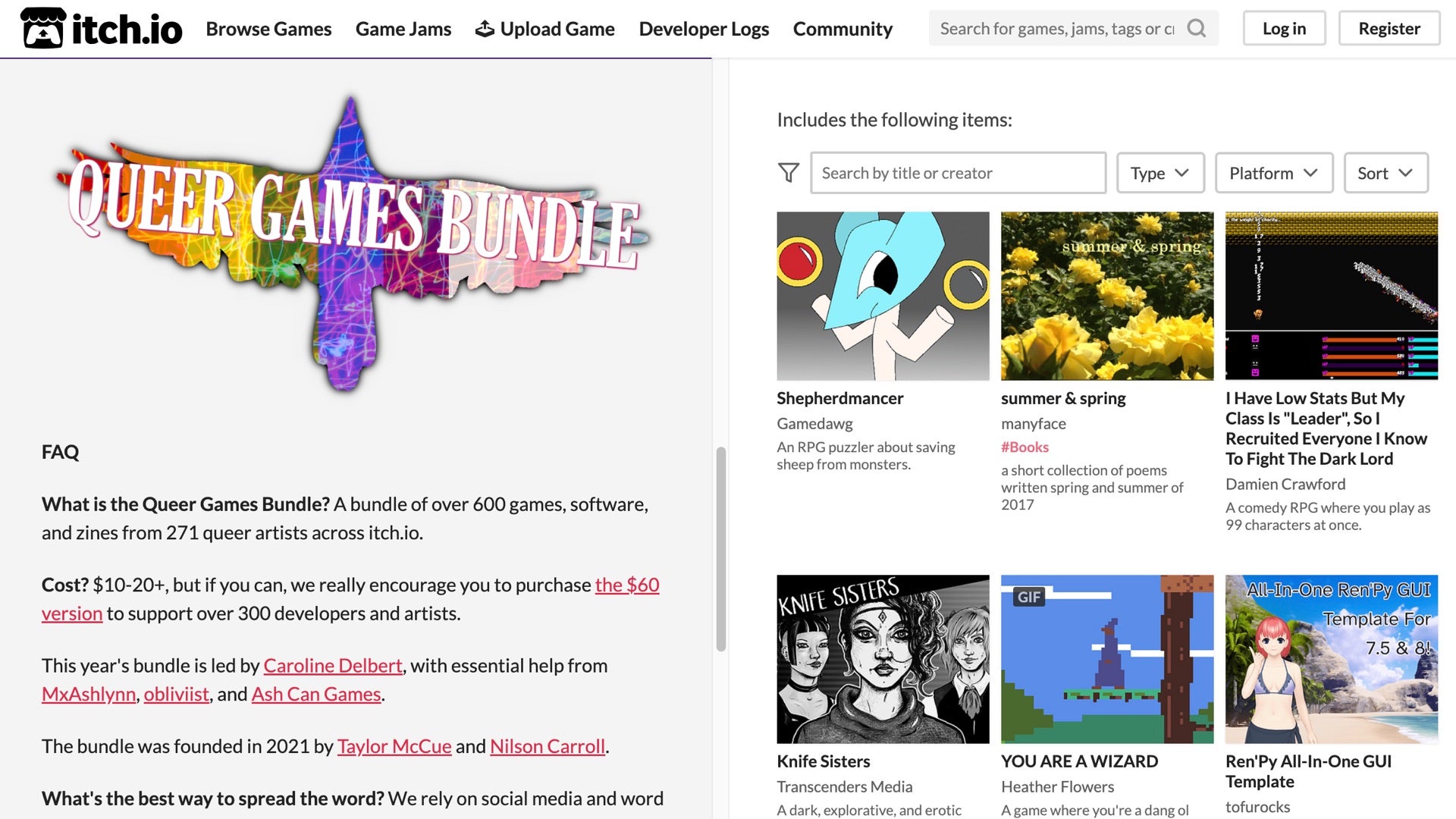 Queer Math Games Queer developers speak out as adult games remain in limbo following ...