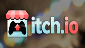 The New Curiosity Shop: Itch.io Interview