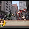 Sakura Wars: So Long, My Love screenshot
