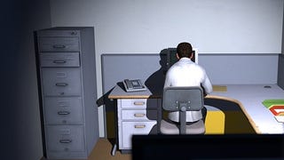 It's finally possible to legitimately get The Stanley Parable's 'don't play for five years' achievement
