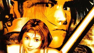 It's the 20th anniversary of the Soul Calibur series