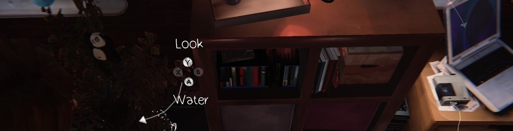 It's time to go public with my most disturbing Life is Strange theory