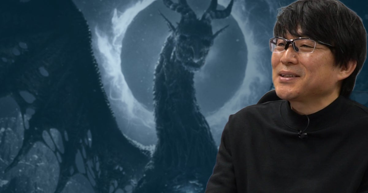 I have what it takes to continue this series legacy Hideaki Itsuno may have left Capcom, but Dragons Dogma 2 director reckons the RPG is still in good hands I have what it takes to continue this series legacy Hideaki Itsuno may have left Capcom, but Dragons Dogma 2 director reckons the RPG is still in good hands