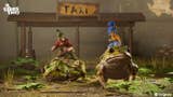 It Takes Two: Kommentierter Gameplay-Trailer zeigt erste Koop-Aufgaben