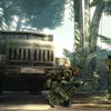Screenshot de Metal Gear Solid HD Collection
