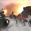 Screenshots von Warhammer 40,000: Dawn of War - Winter Assault