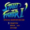 Screenshot de Street Fighter II Special Champion Edition