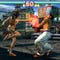 Screenshot de Tekken 3D Prime Edition