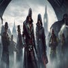 Assassin's Creed Syndicate artwork