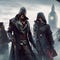 Arte de Assassin's Creed: Syndicate