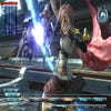 Capturas de pantalla de Final Fantasy XIII