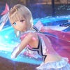 Blue Reflection: Sword of the Girl Who Dances in Illusions screenshot