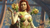 Injustice 2 - Poison Ivy: ciosy, ataki, kombosy