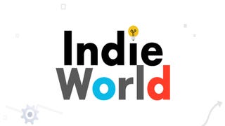 Nintendo Indie World - Assiste aqui em directo