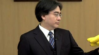 Satoru Iwata's 10 Greatest Achievements