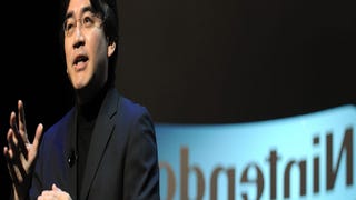 Nintendo confirms live-stream for Iwata GDC keynote