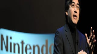 Iwata confused why Nintendo stock is down, admits Wii U reveal could have been better 