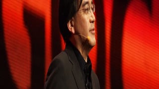 Iwata: Wii U to have "flexible" online for developers, HD will attract "shooters"