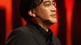Iwata: No Wii successor until after FY2012