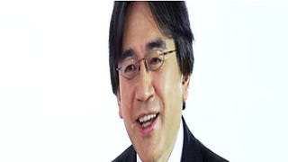 Iwata: "I certainly do not think that Wii was able to cater to every gamer's needs"