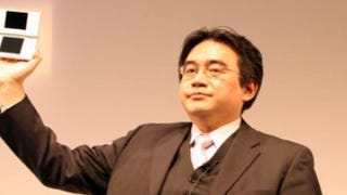 Nintendo: Iwata's comments on new handheld were "misinterpreted
