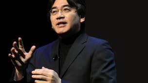It's time for Iwata to step down from Nintendo - opinion