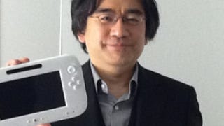 Iwata: Wii U planning began as far back as 2007