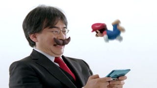 President of Nintendo, Satoru Iwata, won't be at E3 2015
