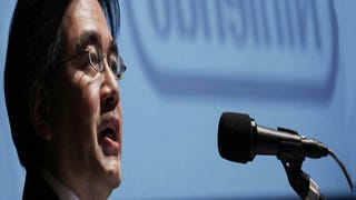 Nintendo financials: Iwata will not resign, president denies management reform
