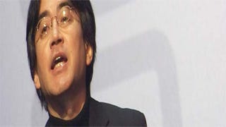 GDC 11: Iwata isolated as iPad 2 signals Apple intent