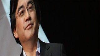 Quick Quotes: Iwata on 3DS's slim launch line-up